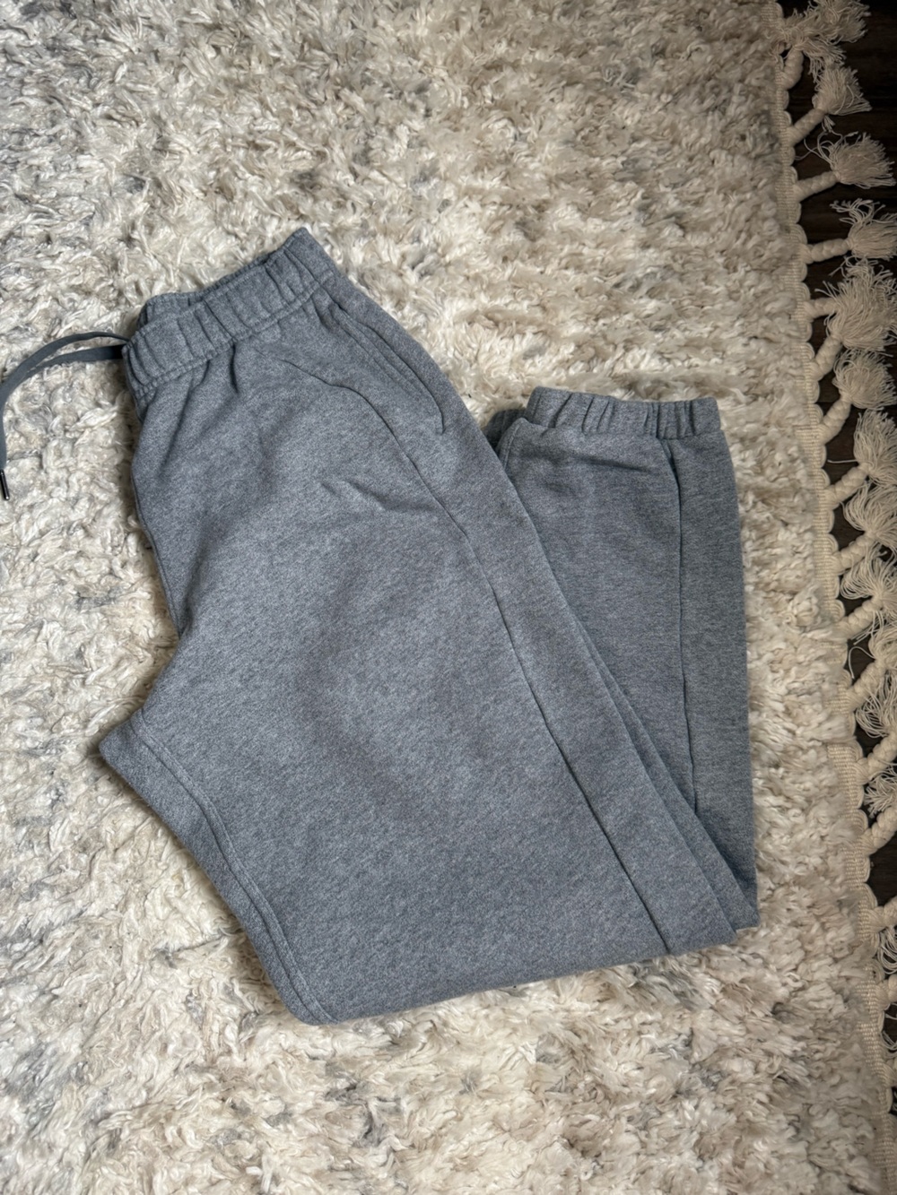 Lululemon scuba jogger